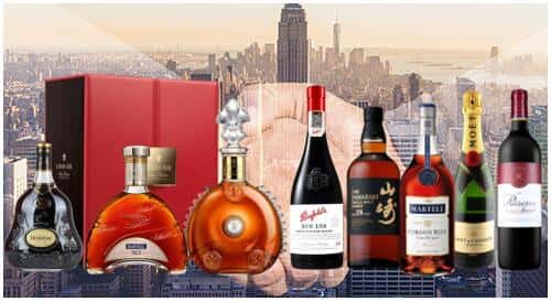 福州闽侯县回收洋酒